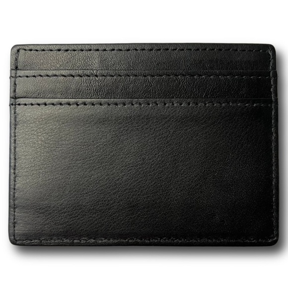 Best Minimalist Wallet For Men Women Front Pocket Card Holder For Amex Platinum - Picture 4 of 4